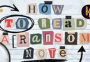 How Forensic Linguistics Works