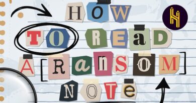 How Forensic Linguistics Works