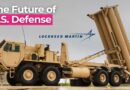 How Lockheed Martin Is Ramping Up Missile Production at Record Speed