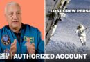 How NASA Astronauts Actually Work | Authorized Account | Insider