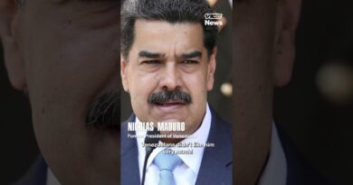 How Nicolás Maduro’s Venezuela Has Changed