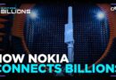 How Nokia Makes Its Money Today