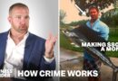 How Opioid Pill Mills Actually Work | How Crime Works | Insider