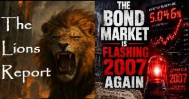 How politicians inflate markets… Mannarino