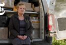 How Postal Workers Are Keeping Ukraine Connected During The War
