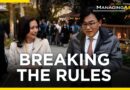 How Rakuten Built a Tech Empire by Breaking the Rules