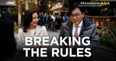 How Rakuten Built a Tech Empire by Breaking the Rules