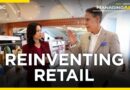 How Retail Giant DFI is Adapting to Asia’s Shopping Shake-Up