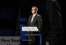 How Stephen Colbert, and Late Night, Evolved
