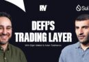 How Sui Is Building the Next Generation of Trading | Aslan Tashtanov, Mysten Labs | Sui Miami 2026