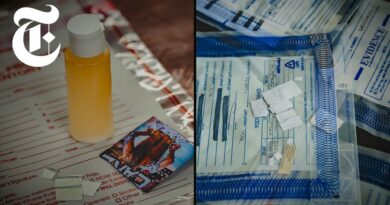 How Synthetic Drugs Are Evolving and Getting Deadlier