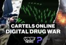 How The Cartels Are Winning the Digital Drug War | Proton Data Wars | VICE News