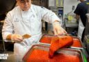 How The Cheesecake Factory Runs One Of America’s Biggest Menus