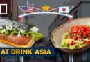 How the US military shaped Okinawa’s food culture
