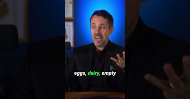 How They Created Artificial Food Shortages #farming #economy #history