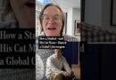 How This College Student Hunted a Global Cyberweapon