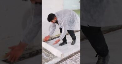 How this factory in #Turkey produces 8 tons of handmade #oliveoil #soap daily