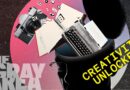 How to be more creative | The Gray Area