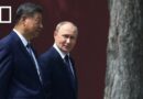 How will Putin’s China visit compare to Trump’s?
