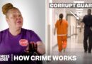 How Women’s Maximum-Security Prisons Actually Work | How Crime Works | Insider