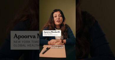 How Worried Should We Be About Hantavirus?