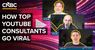 How YouTube Consultants Help Creators Get MrBeast Level Views