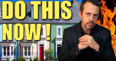 🚨 HUGE Mortgage CRISIS… Payments About To Explode (Do This Immediately!) 🔥
