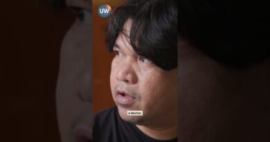 ‘I can see cancer’ | Unreported World