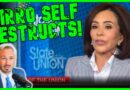 ‘I DON’T CARE!!’: Trump Stooge SELF DESTRUCTS On CNN As Lies EXPOSED | The Kyle Kulinski Show