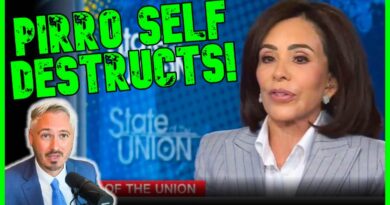 ‘I DON’T CARE!!’: Trump Stooge SELF DESTRUCTS On CNN As Lies EXPOSED | The Kyle Kulinski Show