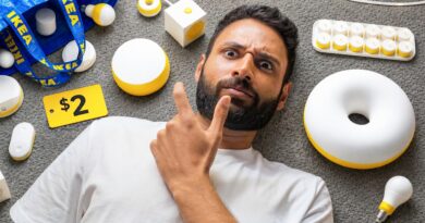 I Investigated IKEA’s Ridiculously Cheap Tech