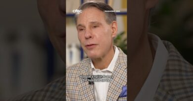 ‘I Mistook English Fluency for Business Savvy:’ DFI CEO