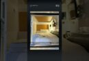I Tried Out a $60 Capsule Hotel in Hawaii