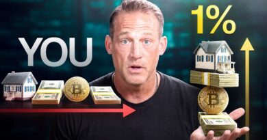 If You Invest Like THIS, You’re Losing Money (98% Do It Wrong)