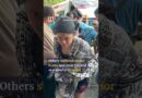 Indonesian volcanic eruption kills 3
