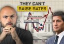 Inflation is EXACTLY Following the 70’s – But They Can’t Afford it This Time