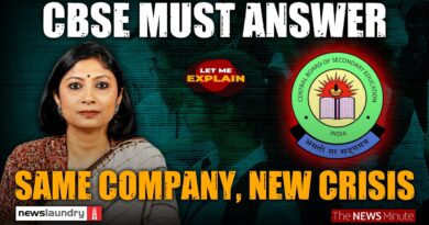 Inside CBSE’s digital evaluation fiasco: Let Me Explain