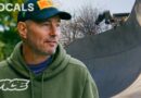Inside Copenhagen with Rune Glifberg, the Danish Destroyer