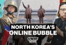 Inside North Korea’s Closed Digital World | Proton Data Wars | VICE News