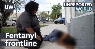 Inside Puerto Rico’s Fentanyl Crisis | Unreported World