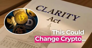 Inside the Clarity Act: Can Washington Finally Bring Order to Crypto?