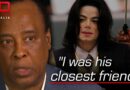 Inside the Final Days of Michael Jackson with Dr Conrad Murray | 60 Minutes Australia