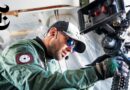 Inside The Old Skydiving Plane Hunting Drones in Ukraine