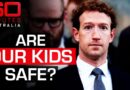 Inside the undercover predator sting fuelled by Instagram and Facebook | 60 Minutes Australia
