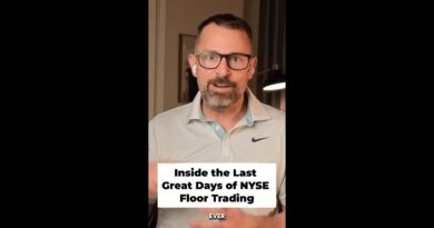 Inside Wall Street’s Wildest Era