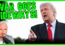 Iran Delivers FINAL BLOW TO TRUMP As War GOES SIDEWAYS FAST!! | The Kyle Kulinski Show