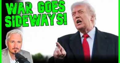 Iran Delivers FINAL BLOW TO TRUMP As War GOES SIDEWAYS FAST!! | The Kyle Kulinski Show