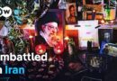 Iran: Diary from a warzone | DW Documentary