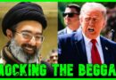 Iran RUTHLESSLY MOCKS Trump As Deal He BEGGED FOR INSTANTLY FALLS APART!! | The Kyle Kulinski Show