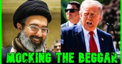Iran RUTHLESSLY MOCKS Trump As Deal He BEGGED FOR INSTANTLY FALLS APART!! | The Kyle Kulinski Show